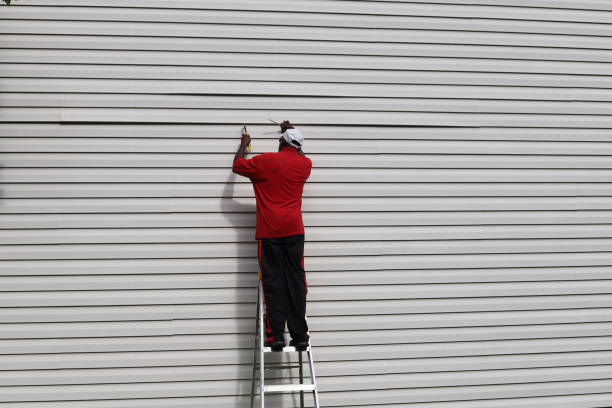 Best Siding Maintenance  in Lindsay, CA